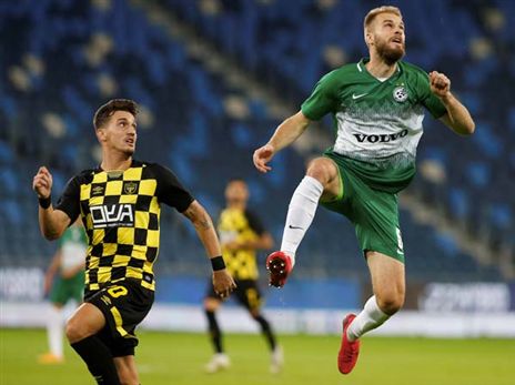 פלאניץ'. זוכה להערכה (אלן שיבר)