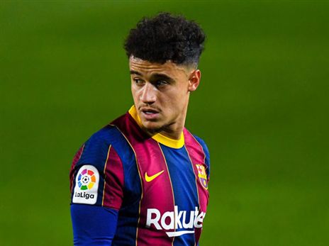 עשוי לעזוב כבר בינואר. קוטיניו (GETTYIMAGES)