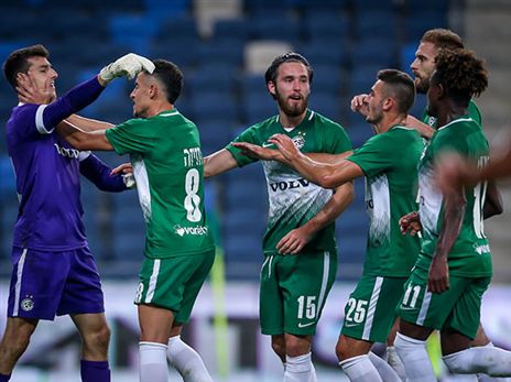 (מאור אלקסלסי)