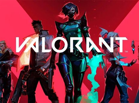 Valorant: מתמודד חדש בעולם ה-eSports