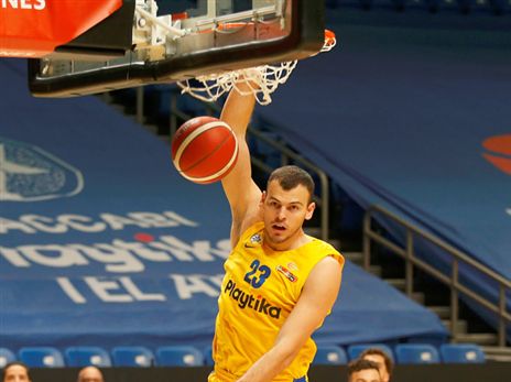 (צילום: אלן שיבר)