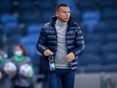 רכש גדול בדרך? ברק בכר (צילום: מאור אלקסלסי)