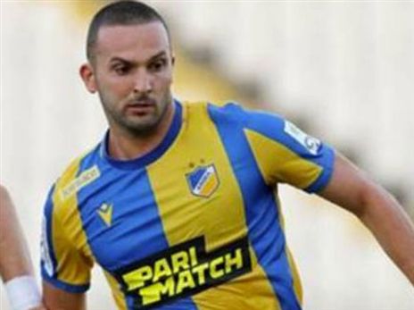 שהר. מבוקש (Getty Images)