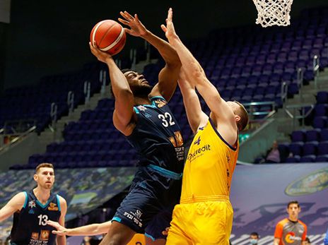 אילת סיימה את דרכה במפעל (אלן שיבר)