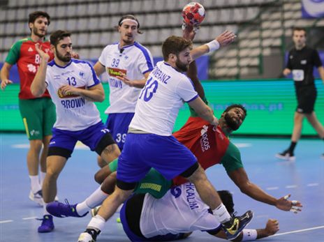 (איגוד הכדוריד)