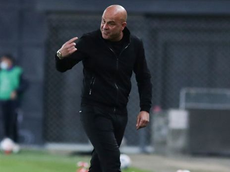 העיקר הנקודות. אבוקסיס (דנימרון)