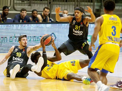 איך זה יגמר הפעם? (אלן שיבר)