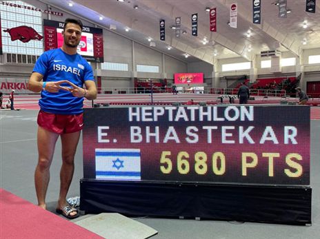 צילום: דניאל ספייז'ר