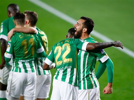 בורחה חזר לעצמו (getty)