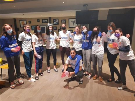 (איגוד הכדורסל)