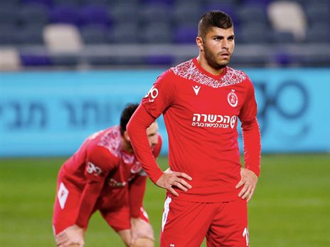 יצחק. יפתח בחוד? (ברני ארדוב)