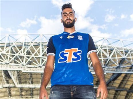 "המאמן לא ידע איך להשתמש בו". עוואד (getty)