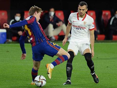 שתי הקבוצות הגיעו במומנטום מצוין (Getty)