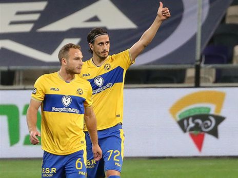 (צילום: אודי ציטיאט)