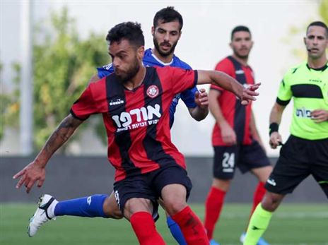 צילום: דני מרון