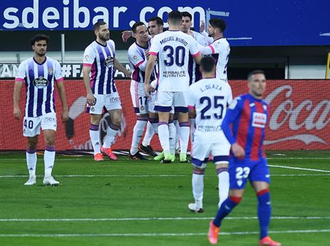 וייסמן חגג עם חבריו את היתרון המוקדם (Getty)