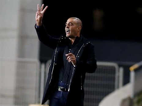 גיא לוזון. התאכזב מאיבוד הנקודות (אלן שיבר)