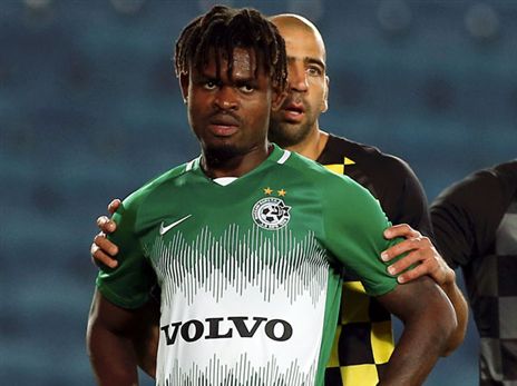 "היה צריך להישרק פנדל" (אלן שיבר)