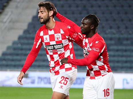 וארן יקבל את התמיכה של רוני לוי בכל זאת? (דני מרון)