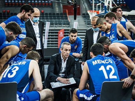 קטש וחניכיו. קמפיין כמעט מושלם (עודד קרני)