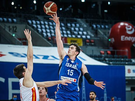 כהן. הקאמבק כמעט הושלם (פיב"א)