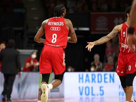 "זה היה ערב מיוחד". ריינולדס (getty)