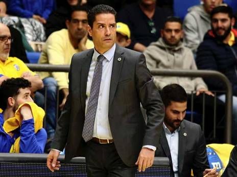 ספרופולוס. לא מצליח לשנות את ההרגלים הרעים (אלן שיבר)