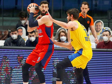 שנגליה וצסק"א לא מרחמים על הצהובים (אלן שיבר)