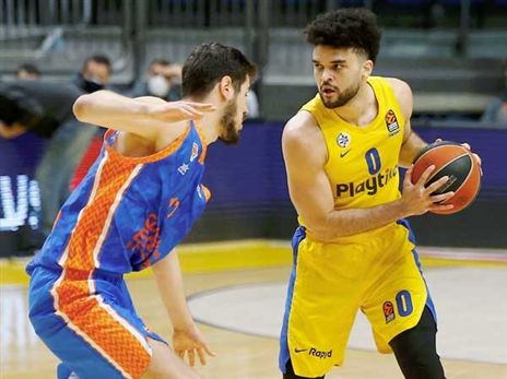 בראיינט. הזמן דוחק (אלן שיבר)