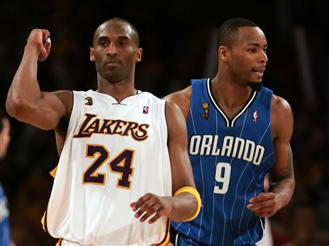 לא התכוננת לקובי? הוא "היה הורג אותך" (Getty)