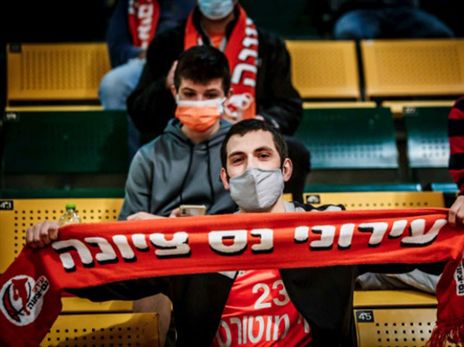 "הספורט הוא התחום הכי פתוח במשק" (מנהלת הליגה)