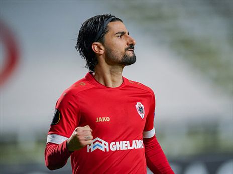 רוטנשטיינר יקשיב לבלבול בקשר לרפאלוב? (GETTY)