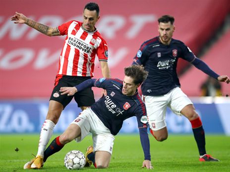 "זהבי מכונת שערים? זה אומר הכל על הליגה שלנו" (GETTY)