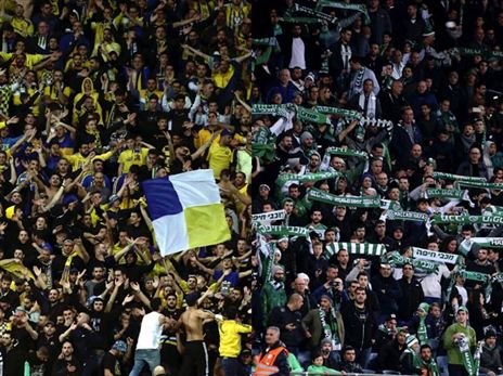 יש התעוררות ציבורית, אז מה עם בעלי הקבוצות? (אלן שיבר)