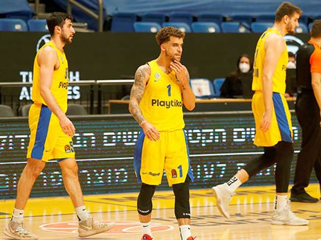 הצהובים שוב ייקלעו לפיגור? (אלן שיבר)