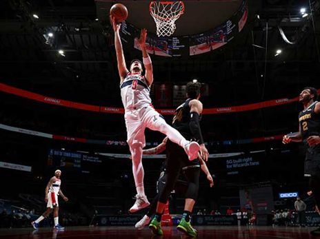 "אחד הרוקיז הטובים ביותר בליגה" (Getty)