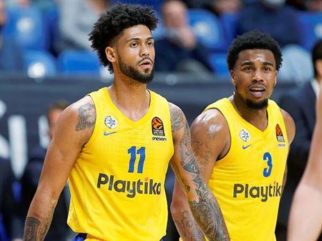 דורסי וג'ונס. הסיכויים אפסיים (אלן שיבר)