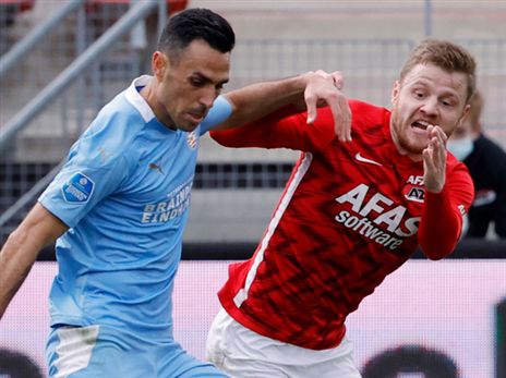 זהבי, פגרת הנבחרות הגיעה בזמן (GETTY)