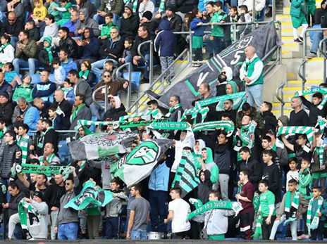 אוהדי כפ"ס נגד הבעלים (לירן מולדובן)