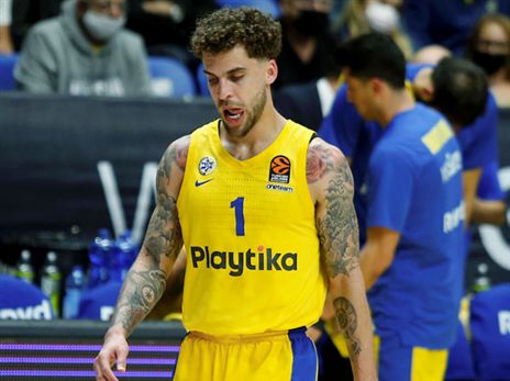 שינוי בהיררכיה? ווילבקין (אלן שיבר)