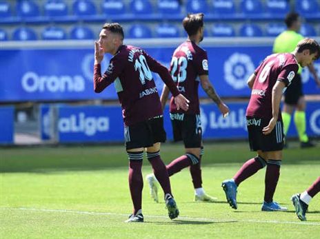 אספאס שלט בעניינים. (Getty)