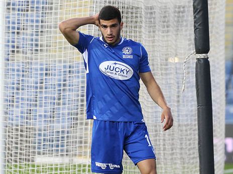 עבדה לא היה מספיק מדויק (אודי ציטיאט)