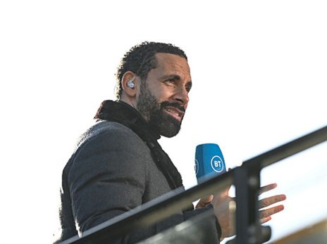 הבעיטה בברקוביץ' חקוקה אצל פרדיננד (GETTY)