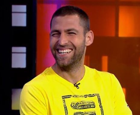 שכטר. הראש היהודי