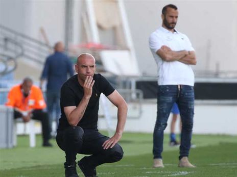 אלדד שביט וקלמי סבן. מי יצא מנצח? (אודי ציטיאט)