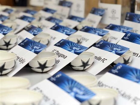 חסל סדר הגרלות (Getty)