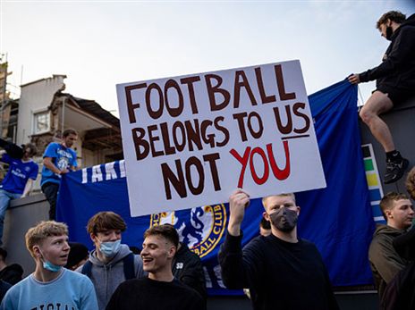 המחאה הייתה פקטור עצום (getty)