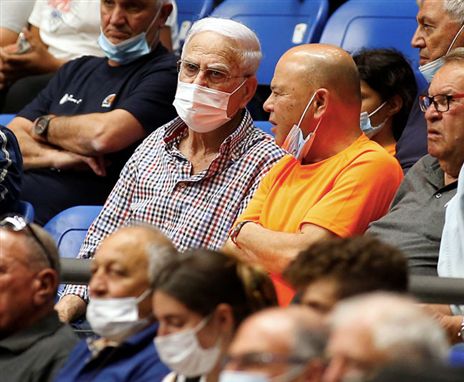 שחר. יליד נס ציונה (אלן שיבר)