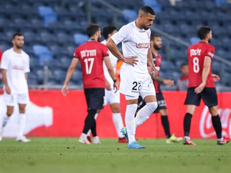 בסכנין מלקקים את הפצעים (מאור אלקסלסי)