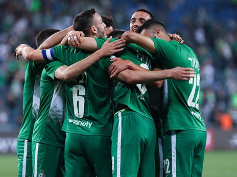 ימשיכו לחגוג? (דני מרון)